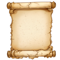 parchment